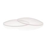 750PC Polycarbonate Clear 1.8x71mm 6 Base 25pr Box