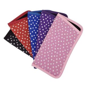 M528 Slip in Case 1.68 x 80mm Assorted