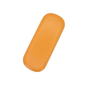 OH-88XL Deluxe Clamshell Orange