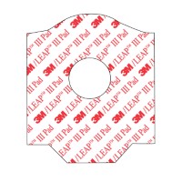 1700 3M Blocking Pad 24mm 2000 per roll