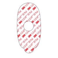 1712NR 3M Blocking Pad 18X30mm 1000 per roll