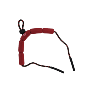 356 Floating Sport Strap Red