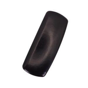 60b Deluxe Clamshell Black