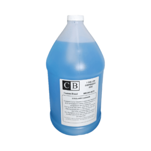 Eyeglass Cleaner(Gallon)