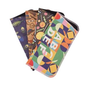 OH-Microfiber Assorted Slip-In