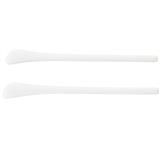 251-16 Temple Tips White 1.6x65mm 5pr