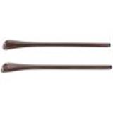 251+5 Temple Tips Brown 1.6x70mm 5pr