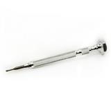 272 Screwdriver Aluminum 1 Blade 1.6x1.8mm