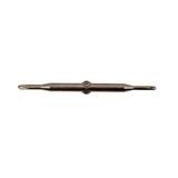 278 Replacement Blades Phillips 1.6/2.0mm 3pk