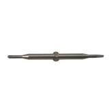278-279 Replacement Blades Flat-Phillips 1.8mm 3pk