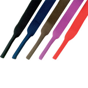 330 Tube Sport Strap Black