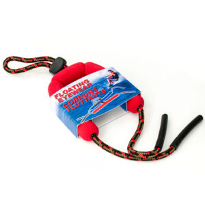 356 Floating Sport Strap Red