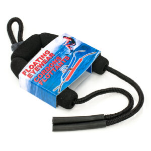 356 Floating Sport Strap Black
