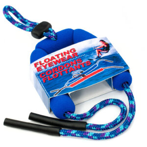 356 Floating Sport Strap Blue