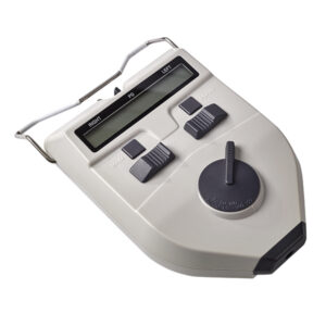 911Deluxe Digital Pupilometer Auto Shut Off