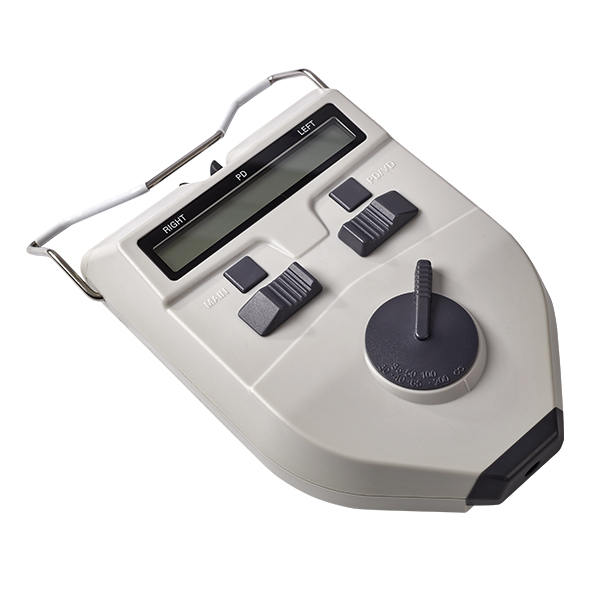911Deluxe Digital Pupilometer Auto Shut Off