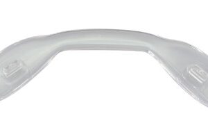 215LV Large Screw-On PVC Strap Bridge (6pk)