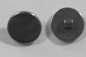 201 NP-T-8SR 8mm Screw-On Round Titanium Nose Pad (1pr)
