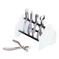 T-9000 Tool Rack 71/2 Inches Long
