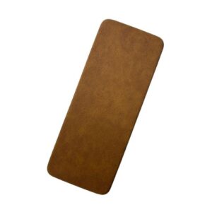 88XL Deluxe Clamshell Suede Brown