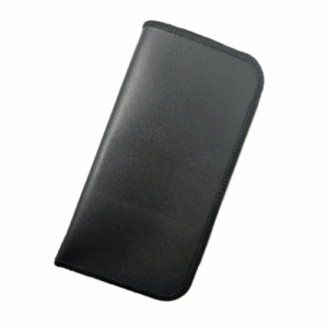 92 Vinyl Regular Slip-In (Black)