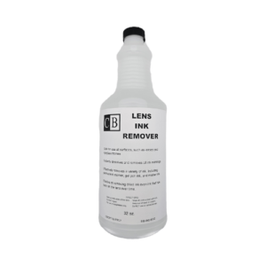 Lens Ink Remover 32oz./compare at other competitors 16 oz