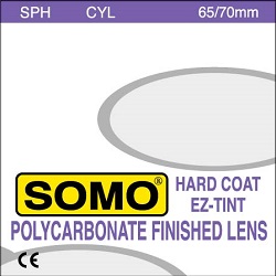 1.59 POLY EZ-TINT H/C