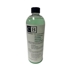 Ultrasonic Cleaner (16oz)